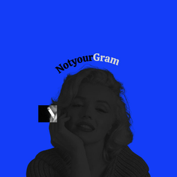 NotyourGram