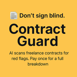 ContractGuard