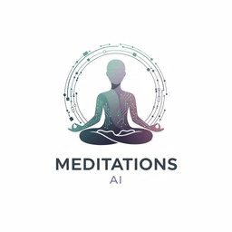 Meditations AI