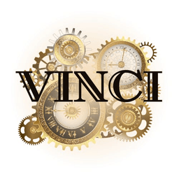 VINCI Language