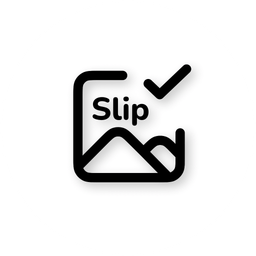 ImageSlip