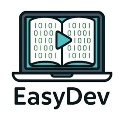 EasyDev - Learn to Code