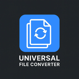 Universal File Converter 