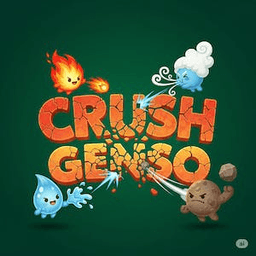 CRUSH GENSO