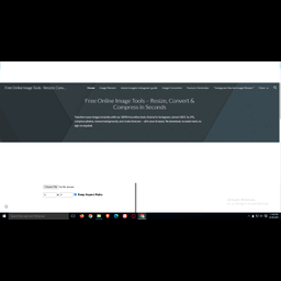 Free Matrixy – Free Online Image Tools 