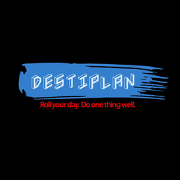 Destiplan