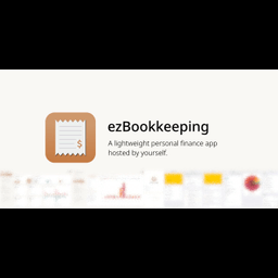 ezBookkeeping
