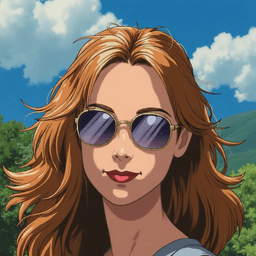  Ghibli Style AI Image filter 