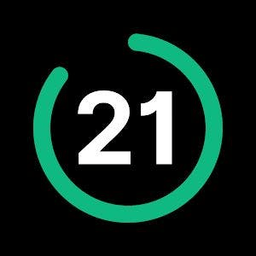 21Days: Build Habits