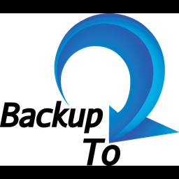 BackupTo