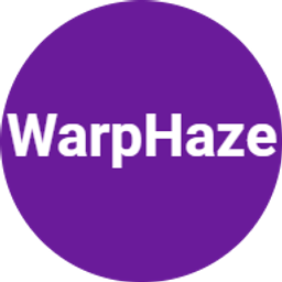WarpHaze