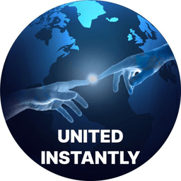 United Instantly — Coming Soon