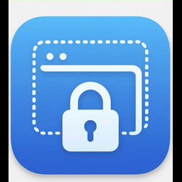 Privacy Screen Sharing Tool