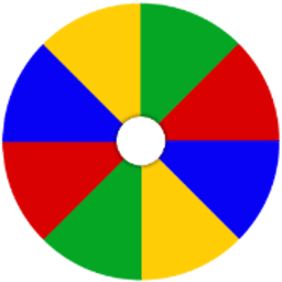 Random Wheel Spin