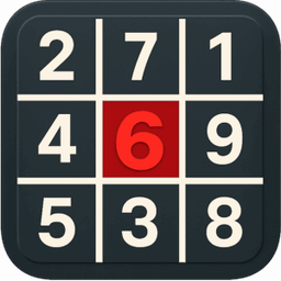 Sudoku 4 Adults