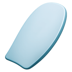 Bodyboard