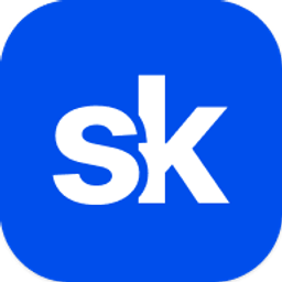 SkillScore - AI Talent Matching 