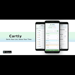 Cartly launch
