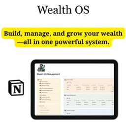 Wealth OS Management