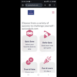 Quizzyhub.com