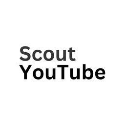ScoutYoutube