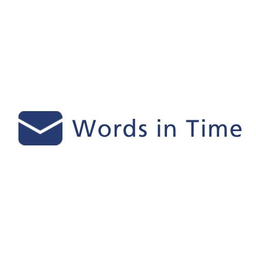Words In Time