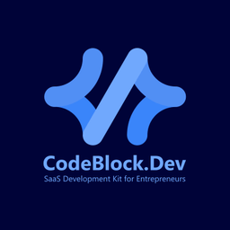 CodeBlock DevKit