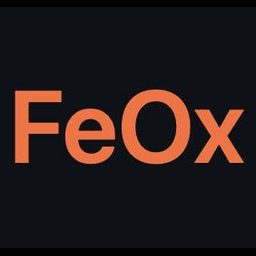 Feox DB