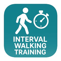 Interval Walking Trainer