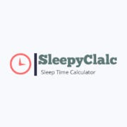 SleepyCalc