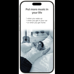 SpotiActions for iOS 