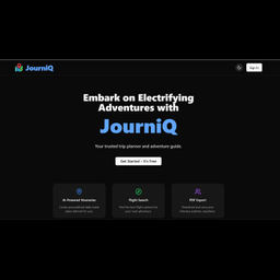 JourniQ 
