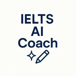 Ielts coach