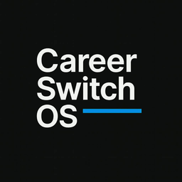 Career Switch OS
