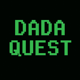 Dada Quest