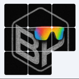 Bounty Puzzle Coupons