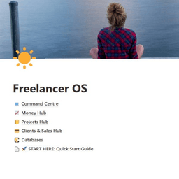 Freelancer OS