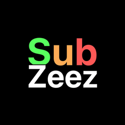 Subzeez