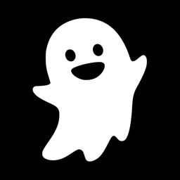Ghostable