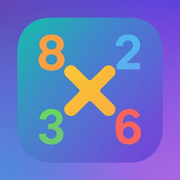Multiplication Table App