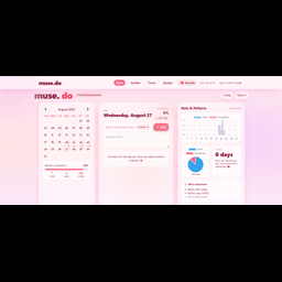 Muse.do