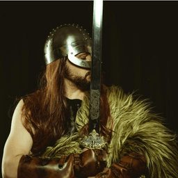 Viking Name Generator