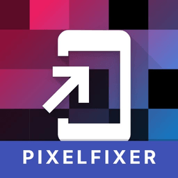 Pixel Fixer