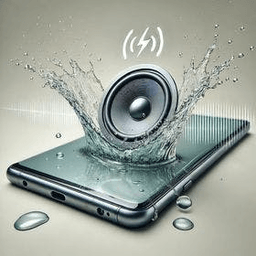 Fix My Phone Speakers