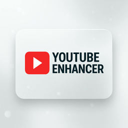 YouTube Launcher