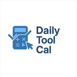Daily Tool Cal
