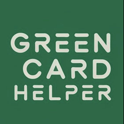 Green Card Helper