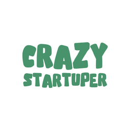 Crazy Startuper: You are not alone!