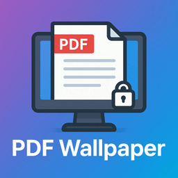 PDF Wallpaper