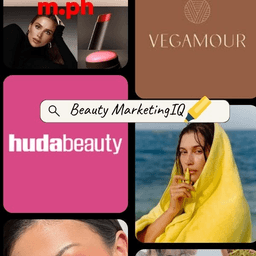 Beauty MarketingIQ